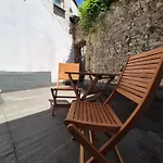 Valle Center * Ljubljana