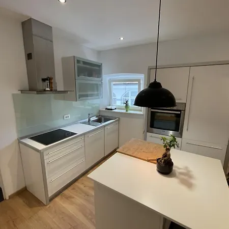 Valle Center Apartment Ljubljana