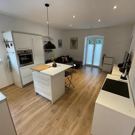 Valle Center Apartment