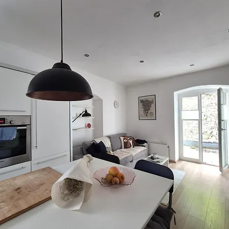 Apartment Valle Center *
