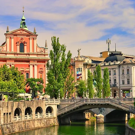 Valle Center Apartman