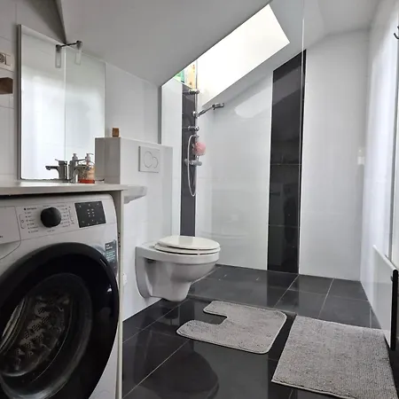 Apartment Valle Center Ljubljana