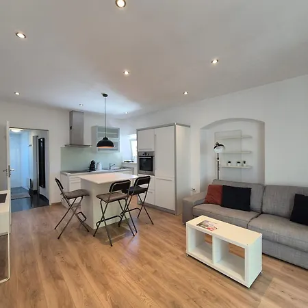 Valle Center Apartman