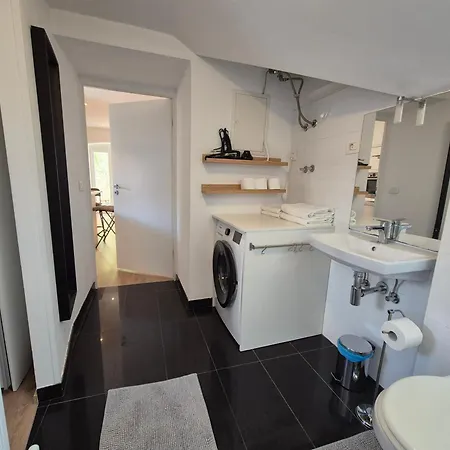 Valle Center Appartement