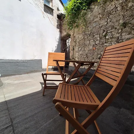 Valle Center * Любляна