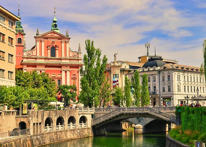 Valle Center Apartman