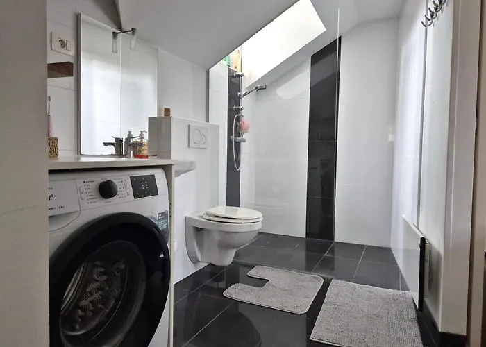 Apartman Valle Center Ljubljana