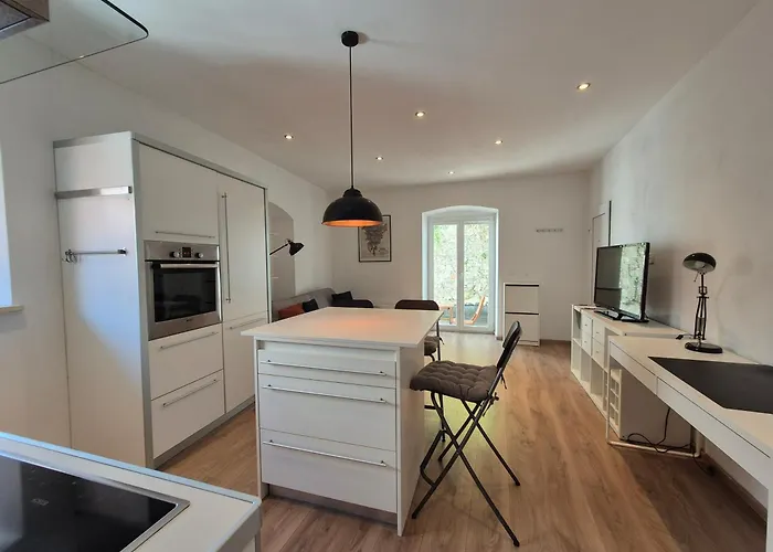 Apartman Valle Center *