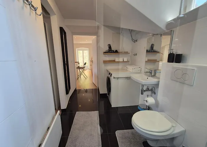 Valle Center Apartman *