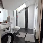 Apartamento Valle Center Liubliana