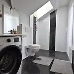 Apartamento Valle Center Liubliana