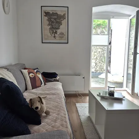 Valle Center Apartment Ljubljana