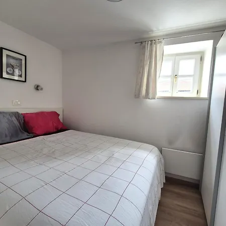 Apartamento Valle Center Liubliana