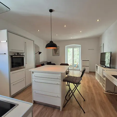 Apartamento Valle Center *