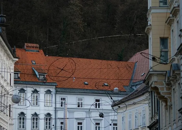 Valle Center Ljubljana