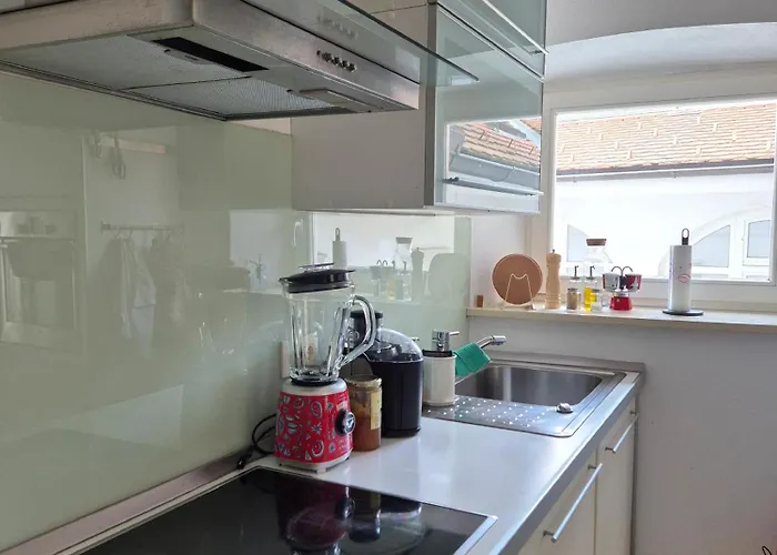 Valle Center * Ljubljana