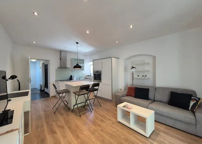 Valle Center Apartment