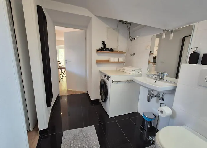 Valle Center Apartment